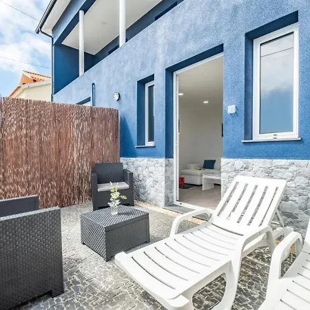 Apartman Serene Blue Escape By Madeira Sun Travel