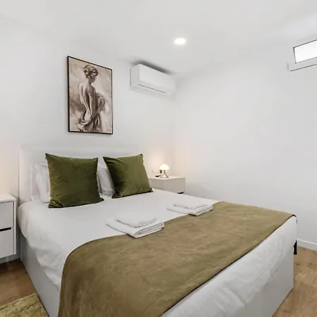 Apartman Serene Blue Escape By Madeira Sun Travel